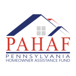 PA Homeowner Assistance Fund PAHFA logo